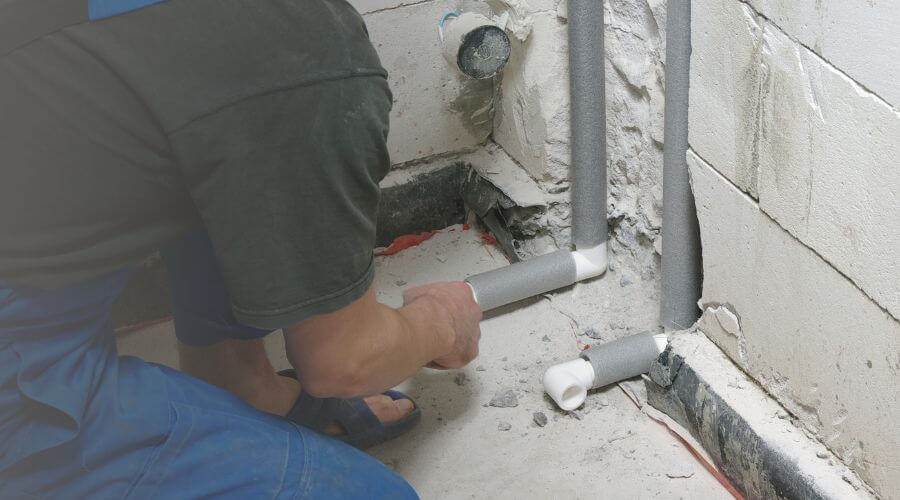 Local water heater installation in Ramah, CO
